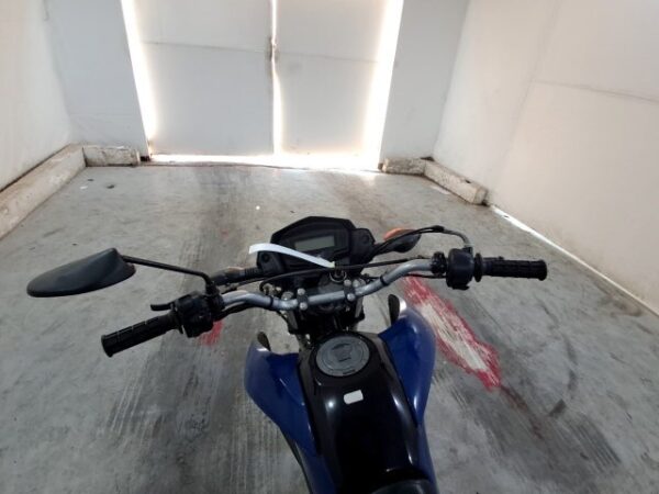 LOTE 001- HONDA NXR 160 BROS 2018/2018 - Image 6
