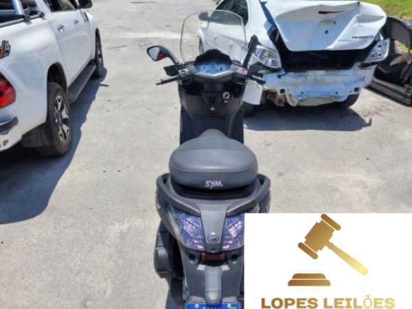 LOTE 06- DAFRA CITYCOM S 18/19 - Image 10